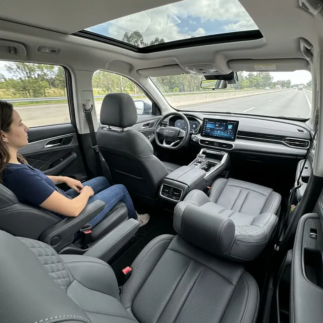 جيتور اكس 90 gallery image 7